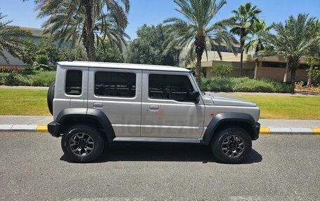 Suzuki Jimny, 2026 год, 3 122 000 рублей, 6 фотография
