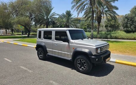 Suzuki Jimny, 2026 год, 3 122 000 рублей, 5 фотография