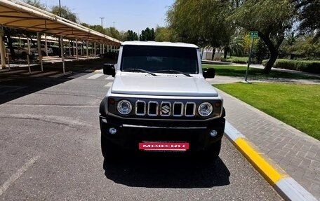 Suzuki Jimny, 2026 год, 3 122 000 рублей, 3 фотография