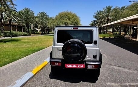 Suzuki Jimny, 2026 год, 3 122 000 рублей, 8 фотография