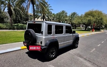 Suzuki Jimny, 2026 год, 3 122 000 рублей, 7 фотография