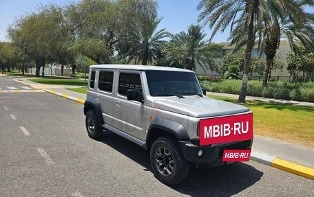 Suzuki Jimny, 2026 год, 3 122 000 рублей, 4 фотография