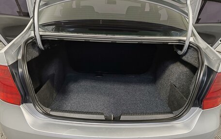 Volkswagen Polo VI (EU Market), 2011 год, 449 000 рублей, 10 фотография