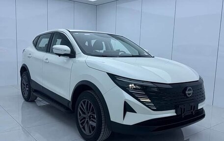 Nissan Qashqai, 2026 год, 2 250 000 рублей, 3 фотография
