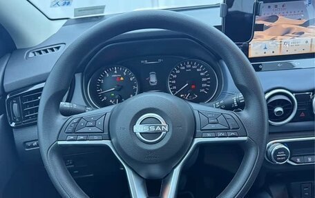 Nissan Qashqai, 2026 год, 2 250 000 рублей, 10 фотография