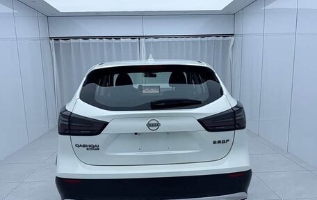 Nissan Qashqai, 2026 год, 2 250 000 рублей, 5 фотография