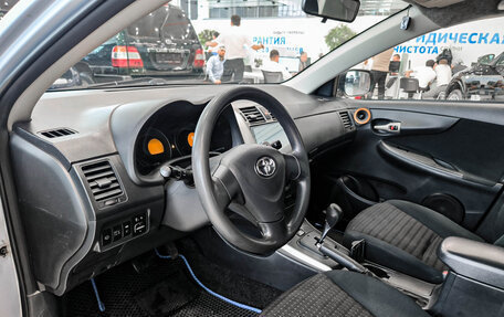 Toyota Corolla, 2008 год, 590 000 рублей, 20 фотография