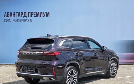 CheryExeed TXL, 2022 год, 1 970 000 рублей, 2 фотография
