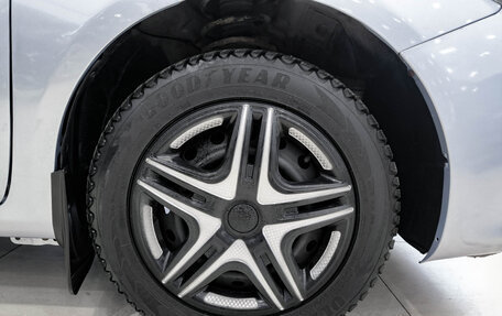 Toyota Corolla, 2008 год, 590 000 рублей, 22 фотография