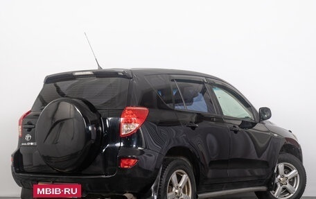 Toyota RAV4, 2007 год, 1 099 000 рублей, 6 фотография