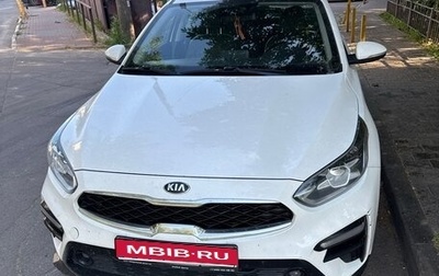 KIA Cerato IV, 2021 год, 1 800 000 рублей, 1 фотография