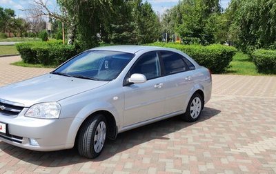 Chevrolet Lacetti, 2008 год, 600 000 рублей, 1 фотография