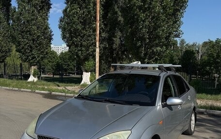 Ford Focus IV, 2004 год, 165 000 рублей, 1 фотография