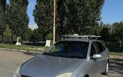 Ford Focus IV, 2004 год, 165 000 рублей, 1 фотография