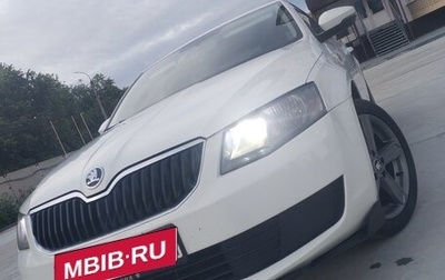 Skoda Octavia, 2014 год, 650 000 рублей, 1 фотография