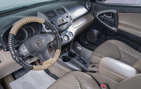 Toyota RAV4, 2007 год, 1 099 000 рублей, 9 фотография