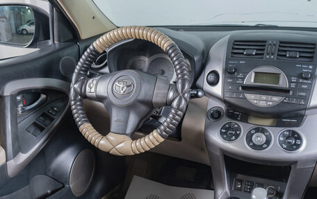 Toyota RAV4, 2007 год, 1 099 000 рублей, 10 фотография