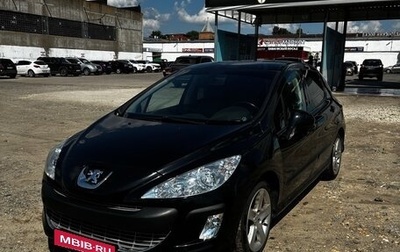 Peugeot 308 II, 2011 год, 600 000 рублей, 1 фотография