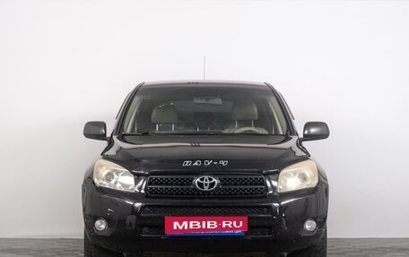 Toyota RAV4, 2007 год, 1 099 000 рублей, 7 фотография