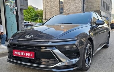 Hyundai Sonata VIII, 2026 год, 4 138 000 рублей, 1 фотография