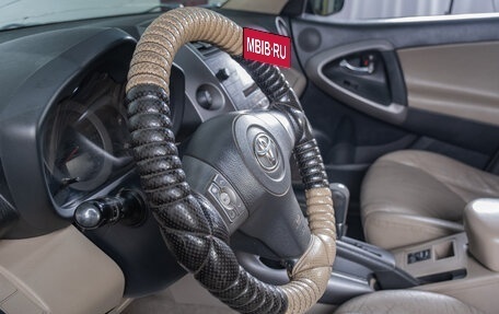 Toyota RAV4, 2007 год, 1 099 000 рублей, 13 фотография