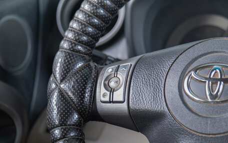 Toyota RAV4, 2007 год, 1 099 000 рублей, 14 фотография