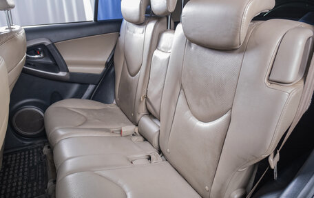 Toyota RAV4, 2007 год, 1 099 000 рублей, 18 фотография