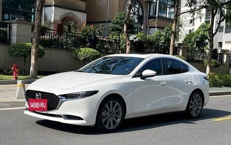 Mazda 3, 2026 год, 2 344 000 рублей, 1 фотография