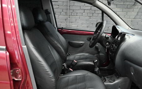 Daewoo Matiz I, 2009 год, 180 000 рублей, 5 фотография