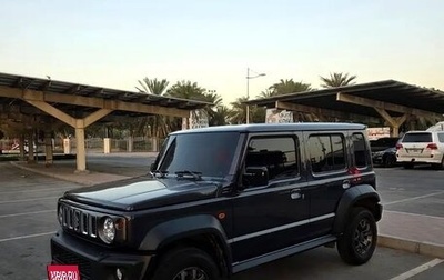 Suzuki Jimny, 2026 год, 3 072 000 рублей, 1 фотография