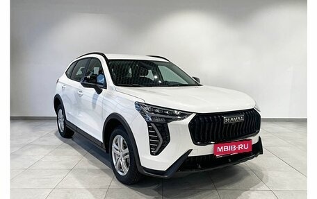 Haval Jolion, 2025 год, 2 474 010 рублей, 1 фотография