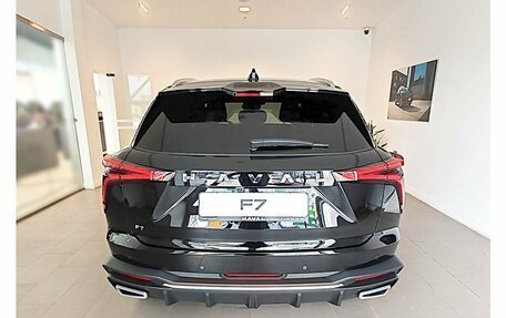 Haval F7, 2026 год, 3 068 010 рублей, 5 фотография