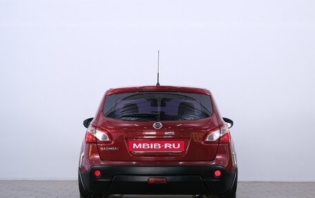 Nissan Qashqai, 2013 год, 1 349 000 рублей, 6 фотография