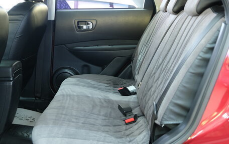 Nissan Qashqai, 2013 год, 1 349 000 рублей, 19 фотография
