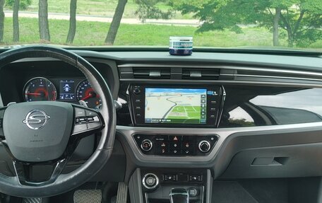 SsangYong Korando, 2020 год, 1 755 000 рублей, 10 фотография