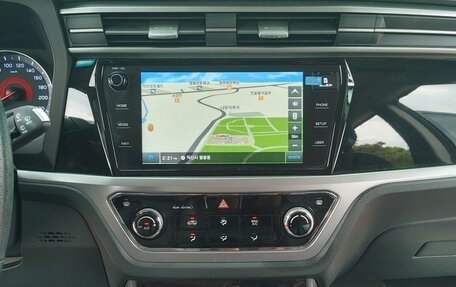 SsangYong Korando, 2020 год, 1 755 000 рублей, 12 фотография