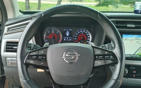 SsangYong Korando, 2020 год, 1 755 000 рублей, 11 фотография