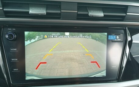 SsangYong Korando, 2020 год, 1 755 000 рублей, 13 фотография