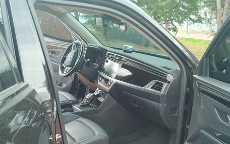 SsangYong Korando, 2020 год, 1 755 000 рублей, 15 фотография