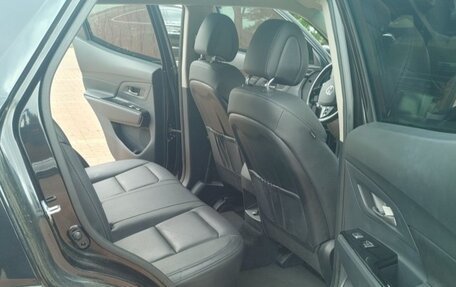 SsangYong Korando, 2020 год, 1 755 000 рублей, 18 фотография
