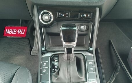 SsangYong Korando, 2020 год, 1 755 000 рублей, 9 фотография