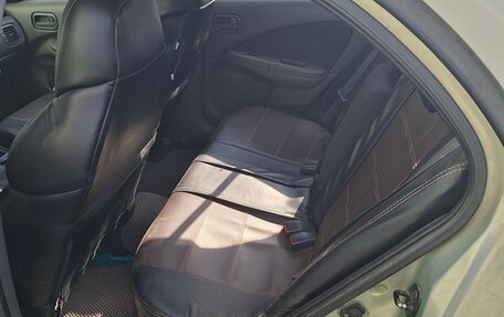 Nissan Almera Classic, 2010 год, 300 000 рублей, 5 фотография