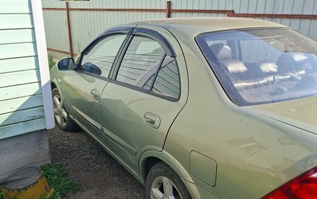 Nissan Almera Classic, 2010 год, 300 000 рублей, 2 фотография