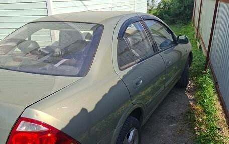 Nissan Almera Classic, 2010 год, 300 000 рублей, 3 фотография