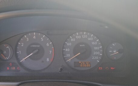 Nissan Almera Classic, 2010 год, 300 000 рублей, 8 фотография