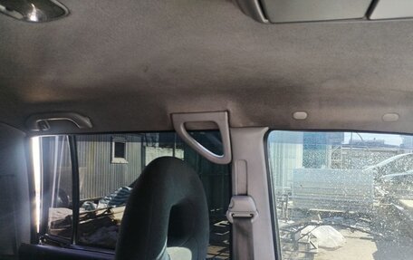 Mitsubishi Pajero Sport II рестайлинг, 2008 год, 550 000 рублей, 9 фотография