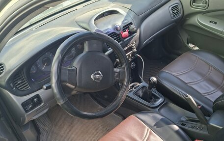 Nissan Almera Classic, 2010 год, 300 000 рублей, 7 фотография