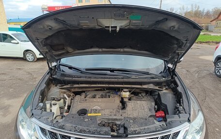 Nissan Murano, 2008 год, 1 000 000 рублей, 6 фотография