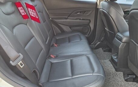 SsangYong Korando, 2020 год, 1 705 000 рублей, 16 фотография