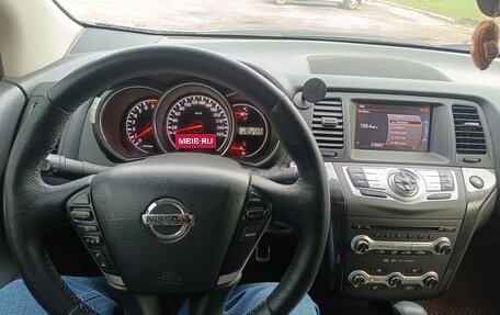 Nissan Murano, 2008 год, 1 000 000 рублей, 2 фотография